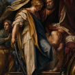 Judith Slaying Holofernes