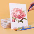 Paint Your Way Through the Garden (Set of 6)