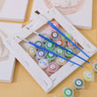 Paint Your Way to Dessert Heaven (Set of 6)