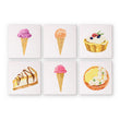 Paint Your Way to Dessert Heaven (Set of 6)