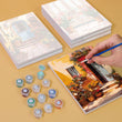 Paint Your Way to European Charm (Set of 6)