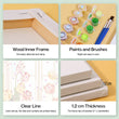 Paint Your Way to European Charm (Set of 6)