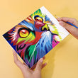 Paint Your Way Through the Rainbow (Set of 6)