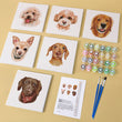 Paint Your Favorite Breed (Set of 6)