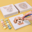 Paint Your Favorite Breed (Set of 6)