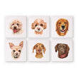 Paint Your Favorite Breed (Set of 6)