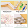Paint Your Favorite Breed (Set of 6)