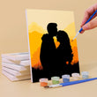 Paint Your Love Story (Set of 6)