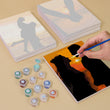 Paint Your Love Story (Set of 6)