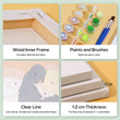 Paint Your Love Story (Set of 6)