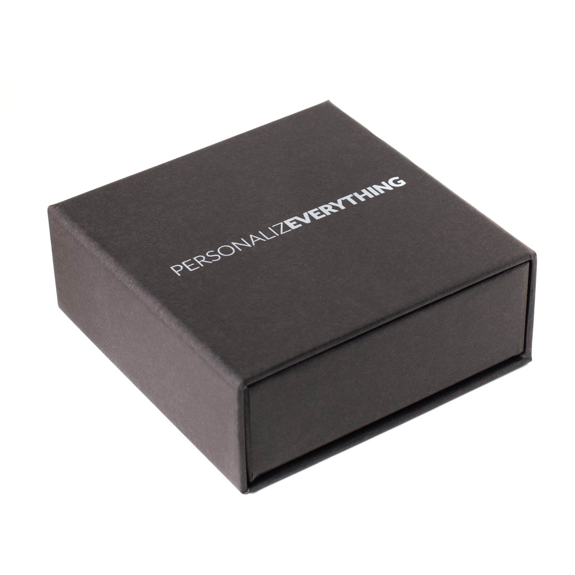 Personalize Everything custom packaging box