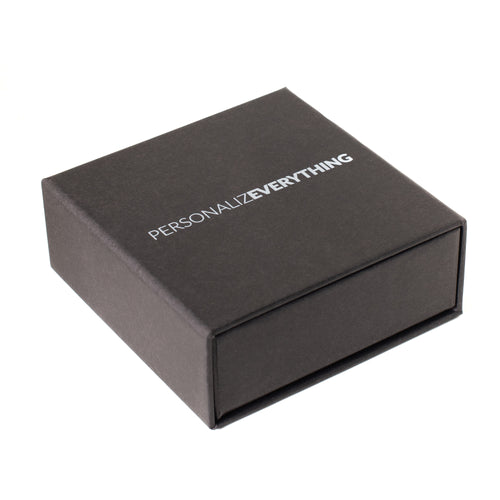 Personalize Everything custom packaging box