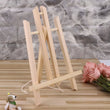 Pine Wood Easel