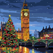 Christmas in London