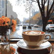The Window Seat