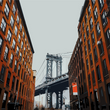 Brooklyn Bridge– NYC