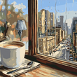 City Rain & Coffee