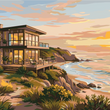 Golden Coast Retreat