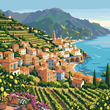 Amalfi Coast Escape
