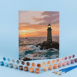 The Painting Experience Box