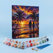 The Painting Experience Box