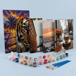 The Painting Experience Box
