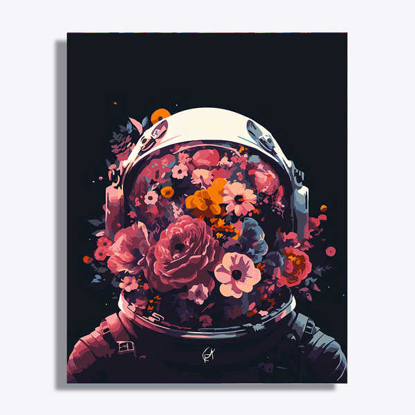 Paint by Numbers