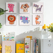 Mom, I Made This Myself! (Set of 6)
