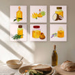 Paint Your Way to Wellness (Set of 6)