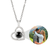 Personalized Photo Necklaces