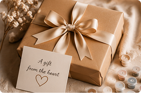 Meaningful Gifts
