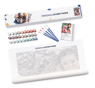 Everything You Need to Start Painting