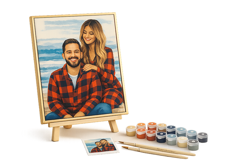 What Makes Our Kits Special