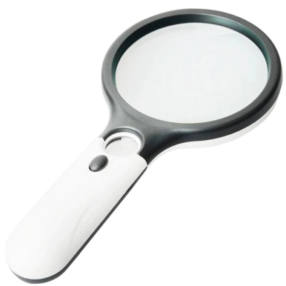 Magnifying glass