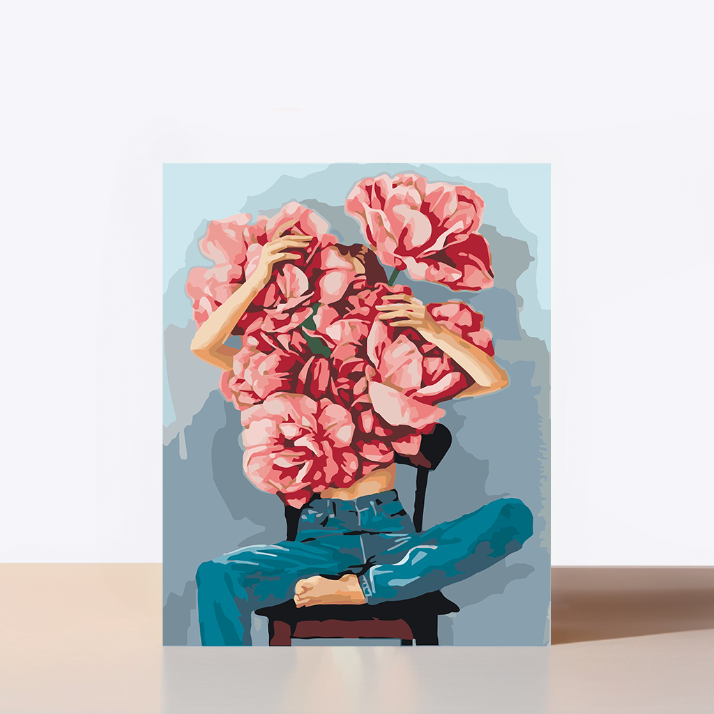 Flower Girl