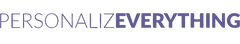 PersonalizEverything