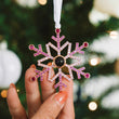 photo necklace