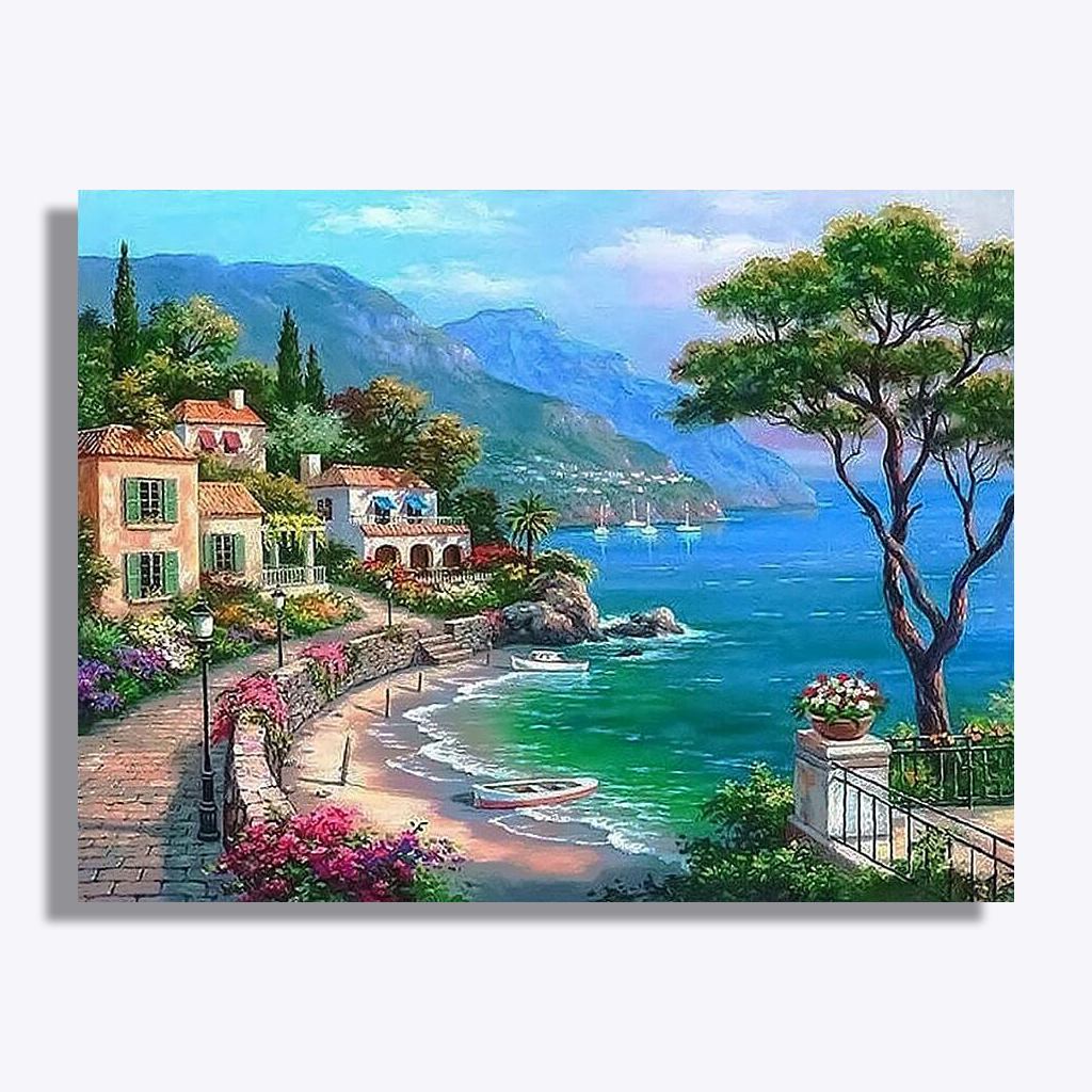 Seaside
